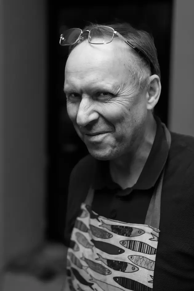 Aleksandras Silickas