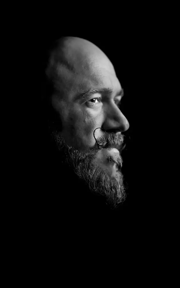 Donatas Bagurskas