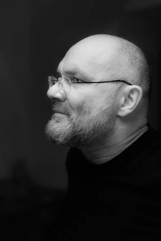 Gerardas Rukas