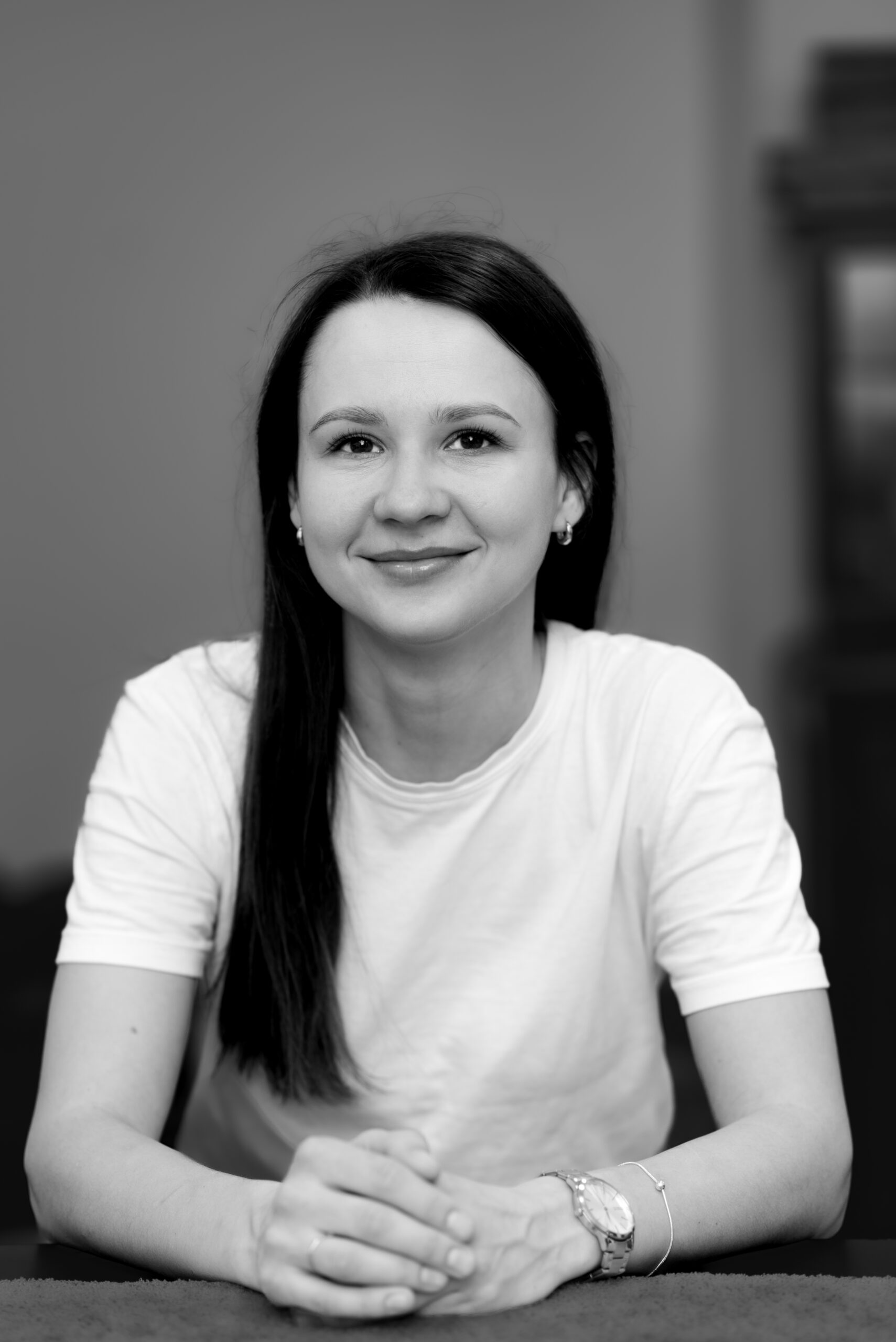 Oleksandra Hrytsyshyna