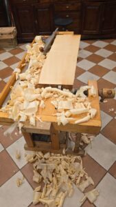 Pamiršti Senojo Vilniaus smuikų meistrai_ edukacijos