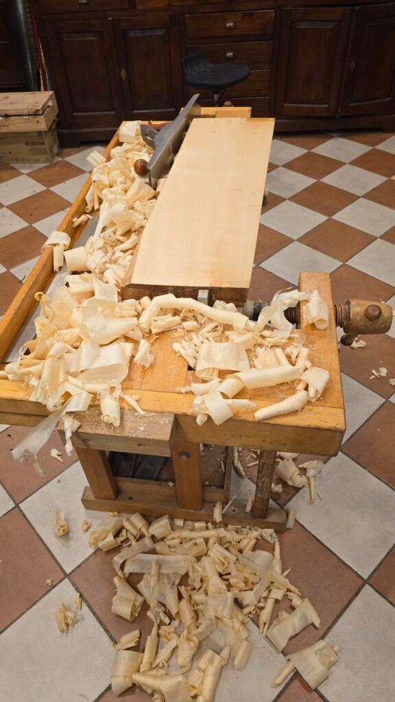 Pamiršti Senojo Vilniaus smuikų meistrai_ edukacijos